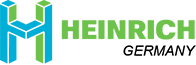 Heinrich Medizintechnik GmbH Logo